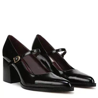 Diane Mary Jane Pump