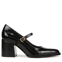 Diane Mary Jane Pump