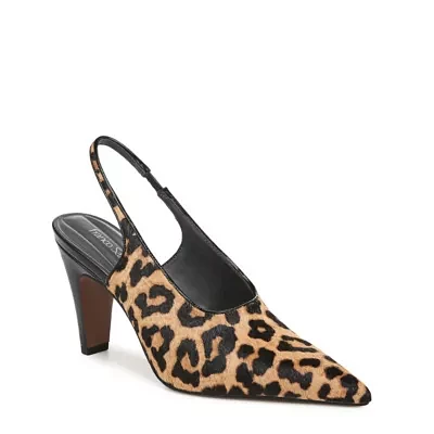 Sorrento Slingback High Heel