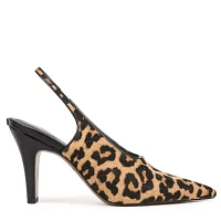 Sorrento Slingback High Heel