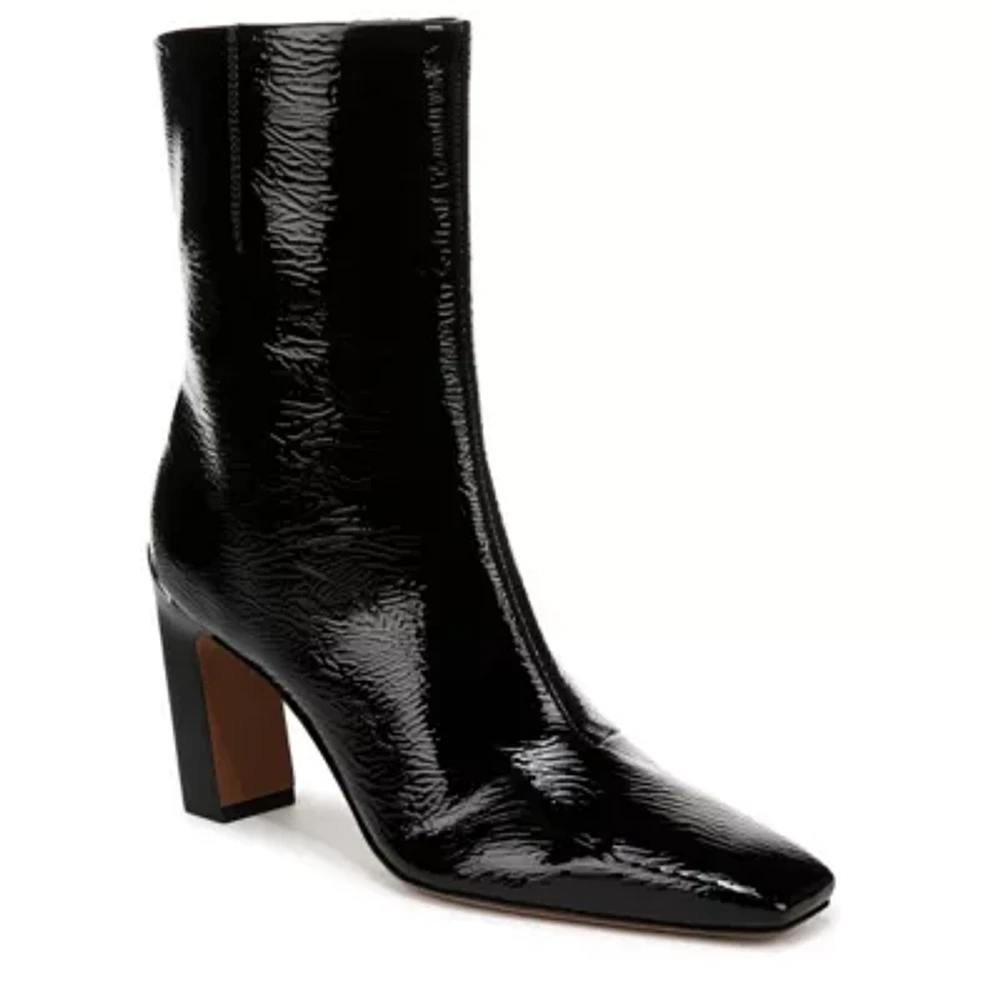 Franco Briar Dress Ankle Bootie