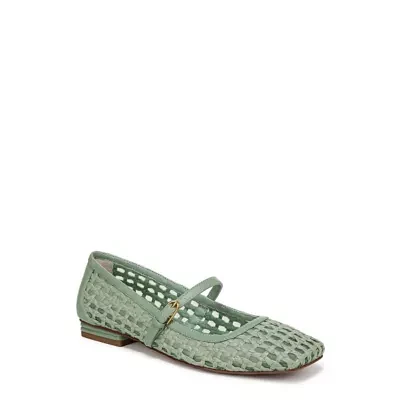 Franco Tinsley Mary Jane Flat