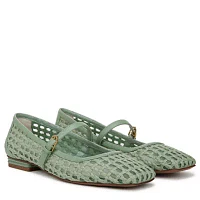 Franco Tinsley Mary Jane Flat