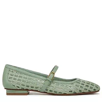 Franco Tinsley Mary Jane Flat