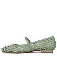 Franco Tinsley Mary Jane Flat