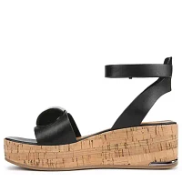 Franco Taysha Cork Platform Sandal