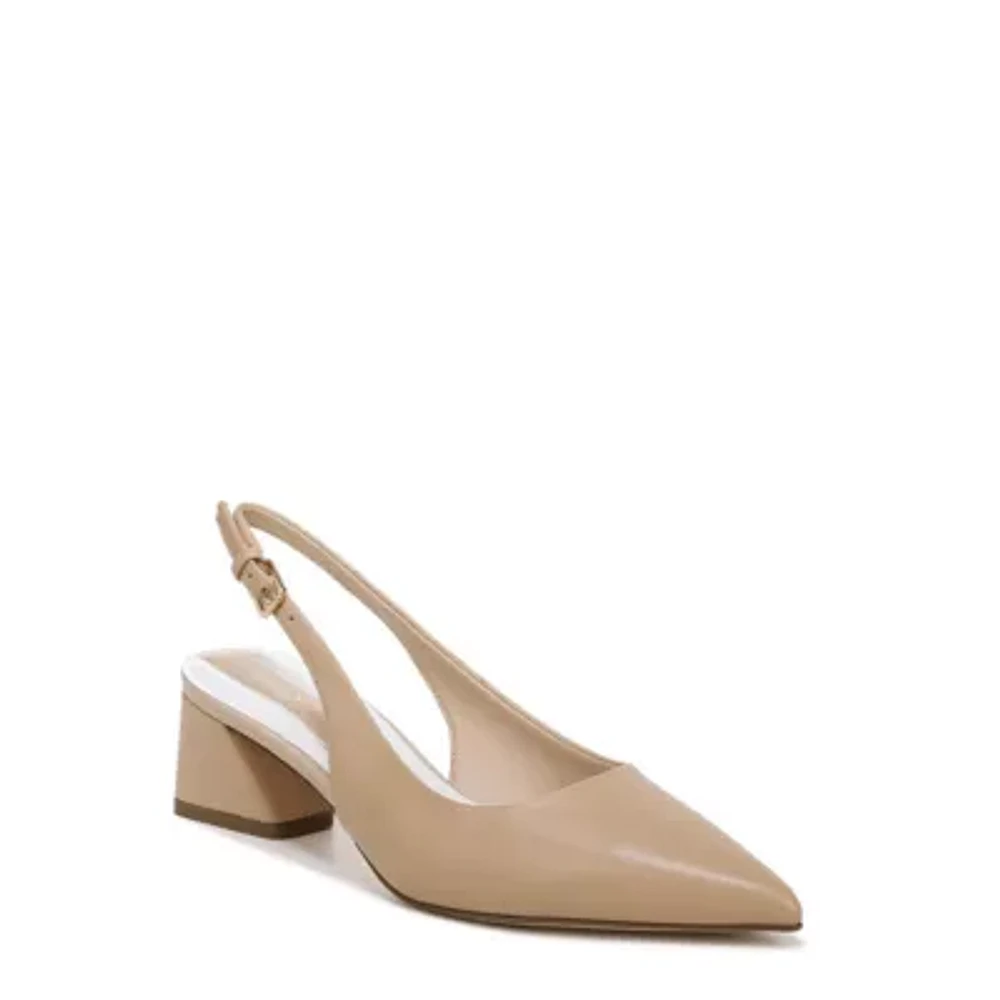 Racer Slingback