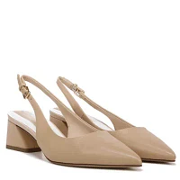 Racer Slingback