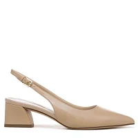 Racer Slingback