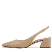 Racer Slingback