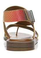 L-Glenni Multi Strappy Sandals