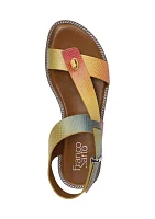 L-Glenni Multi Strappy Sandals