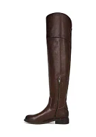 L-Haleen Over The Knee Boots