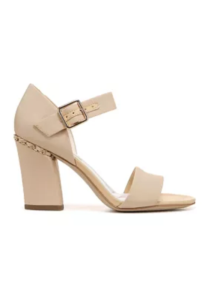 Ofelia High Heel Dress Sandal