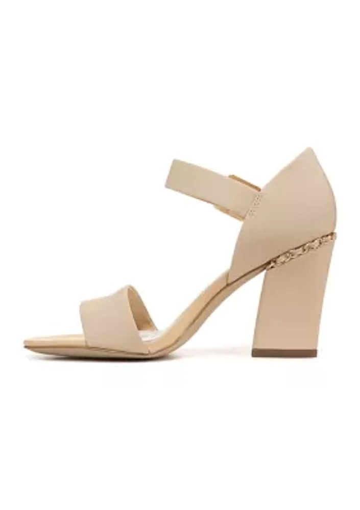 Ofelia High Heel Dress Sandal