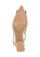 Racers Slingback Sandals