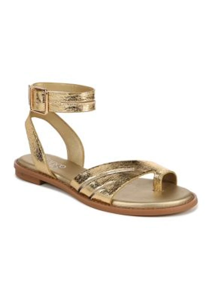 Greene Slingback Sandals