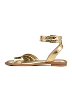 Greene Slingback Sandals