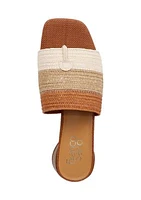 Loran4 Slide Sandal