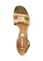 Nora Dress Sandal