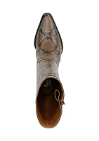 Jaxon Western Boots