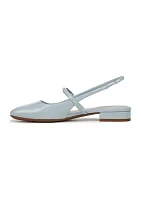 Destin Slingback Flats