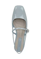 Destin Slingback Flats