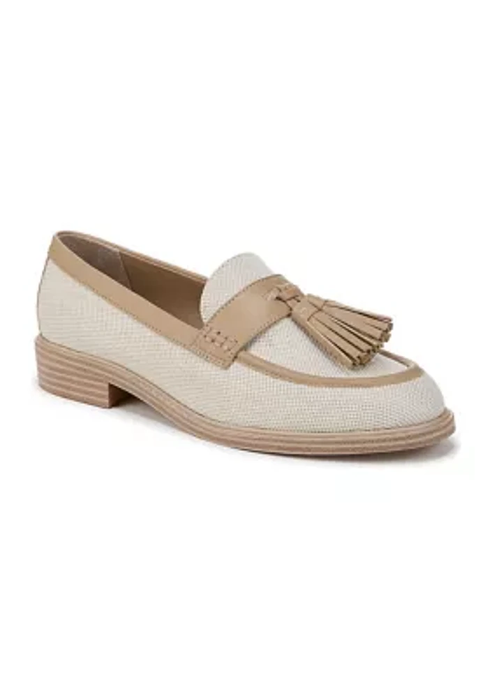 Carolyn Low 5 Loafers