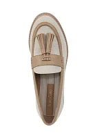 Carolyn Low 5 Loafers