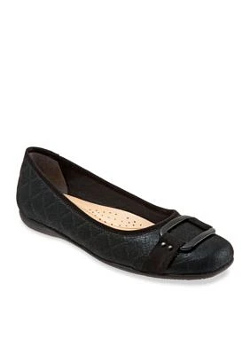 Sizzle Flats