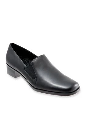 Ash Slip-On Loafer