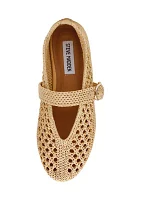 Alara Mary Jane Flats