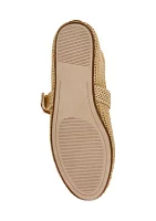 Alara Mary Jane Flats