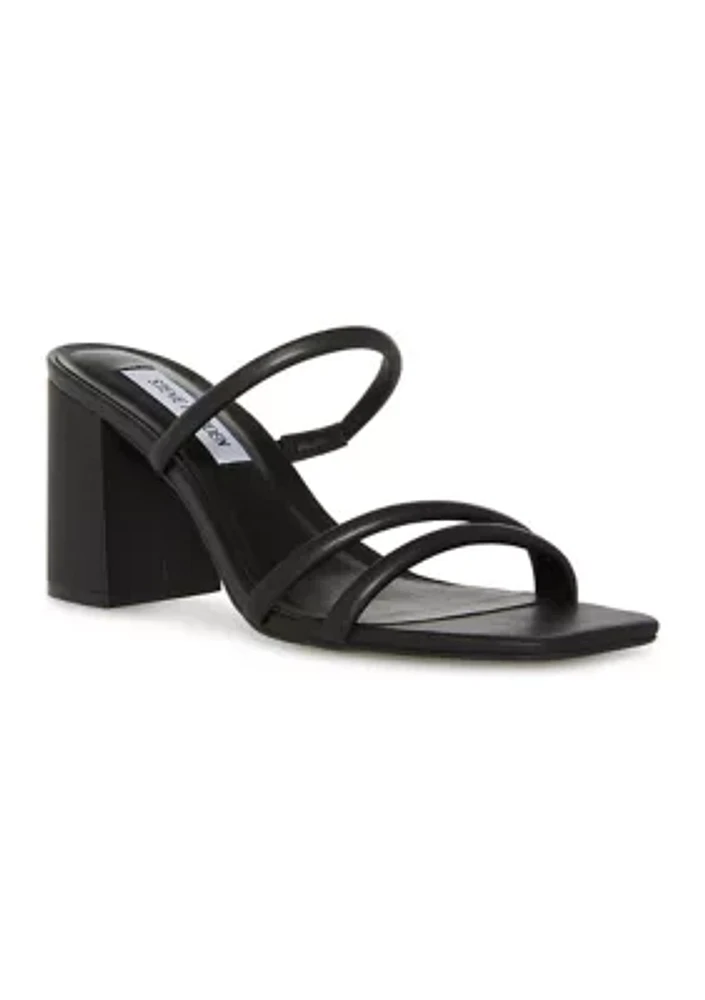 Avani Heeled Sandals