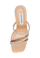 Avani Rhinestone Sandals