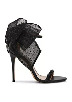 Benni Heeled Sandals