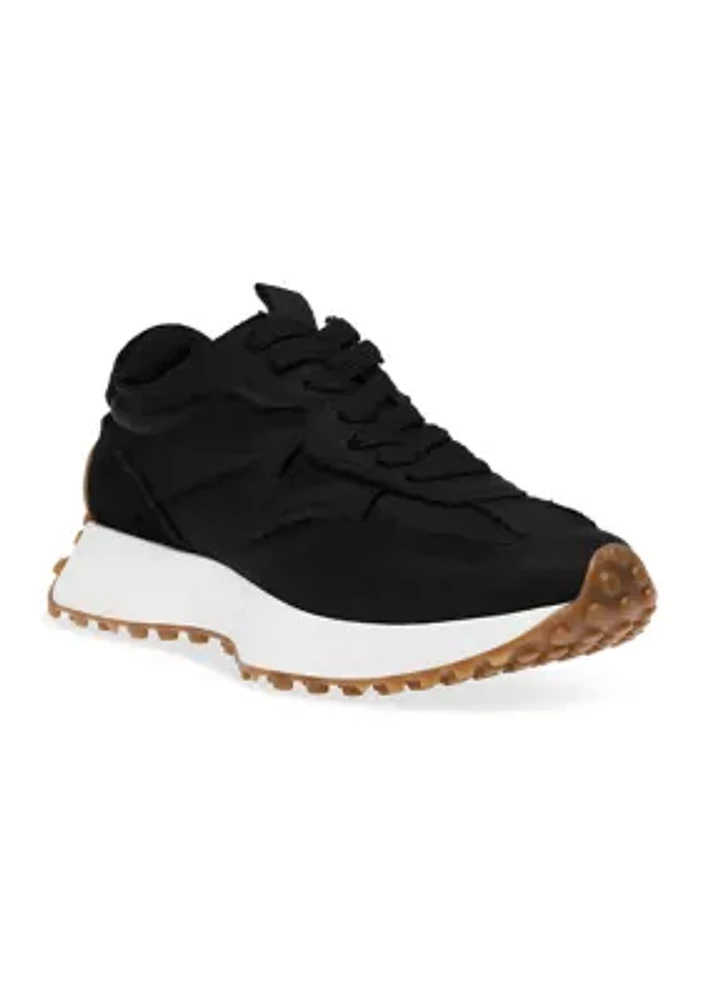 Women's Campo Sneakers