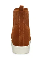 Cosma Bootie Sneakers