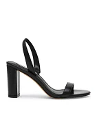 Emilie Heeled Sandals