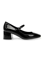 Hawke Mary Jane Heels