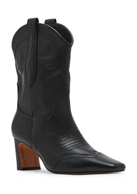 Josefine Western Boots