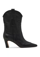 Josefine Western Boots