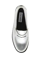 Kingston Loafers