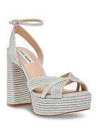 Laurel Platform Sandals