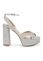 Laurel Platform Sandals