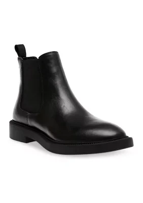 Leopold Chelsea Booties