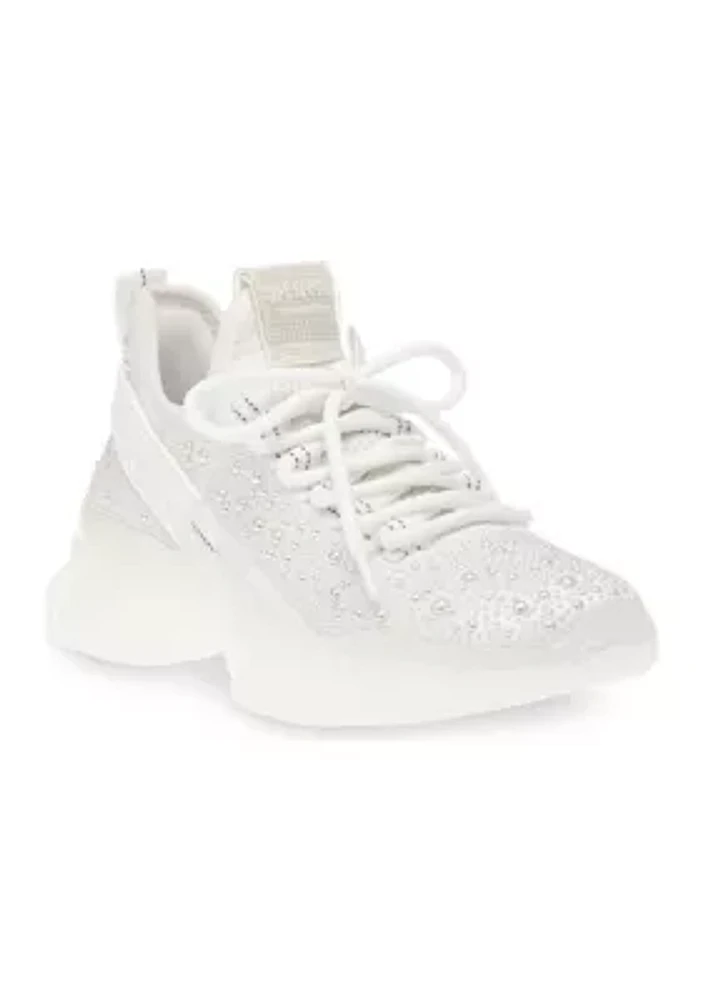 Maxima Pearl Sneakers