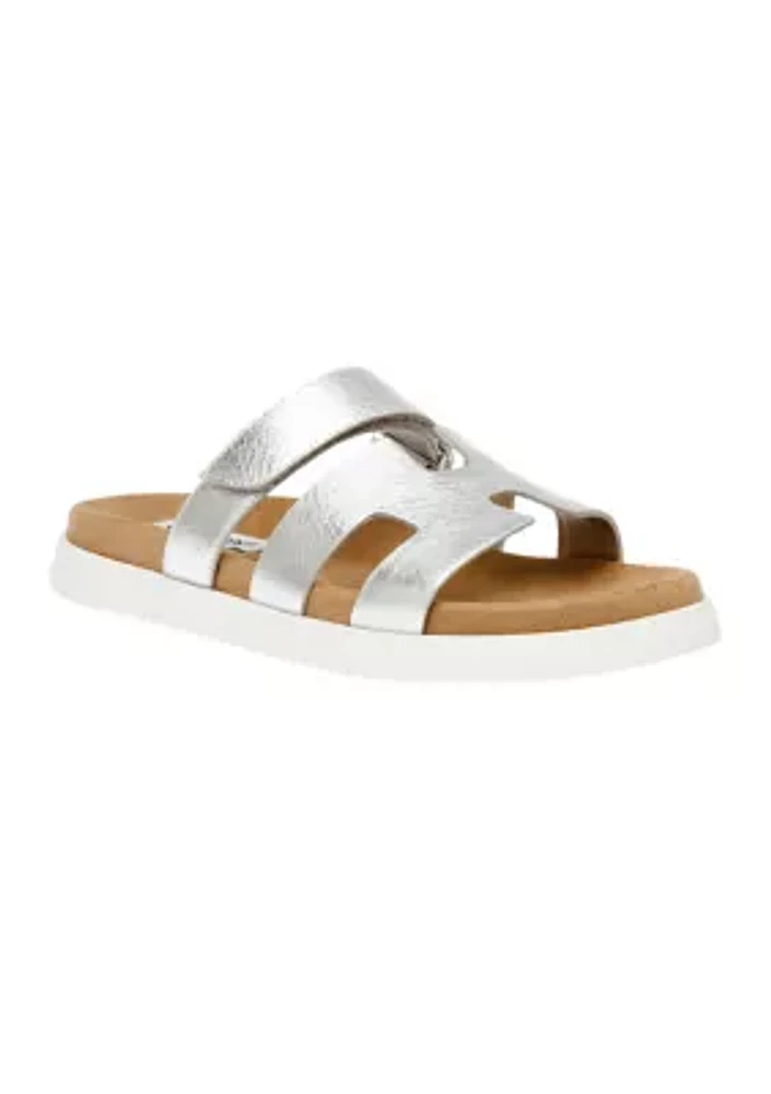 Mayven Sandals