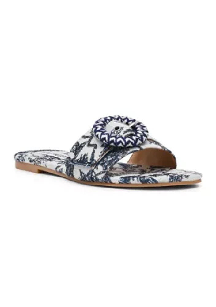 Merla Sandals