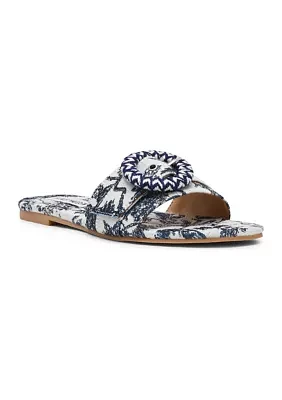 Merla Sandals